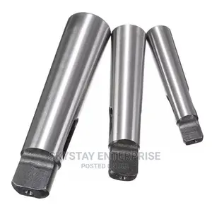 Morse Taper Reducer Sleeves