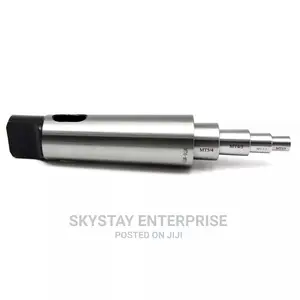 Morse Taper Reducer Sleeves