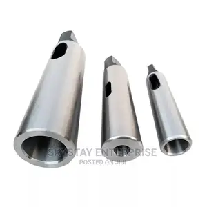 Morse Taper Reducer Sleeves