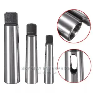 Morse Taper Reducer Sleeves