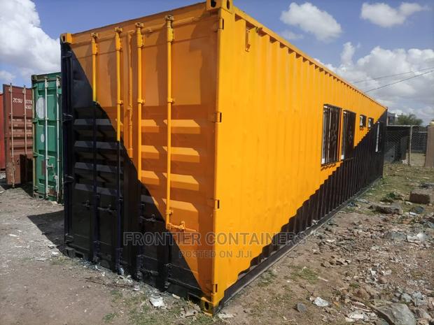 Containers Offices - thumbnail 4