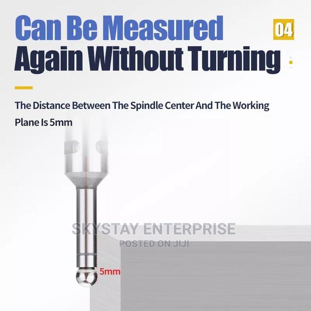 Optical Edge Finder - thumbnail 3