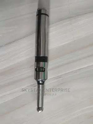 Optical Edge Finder