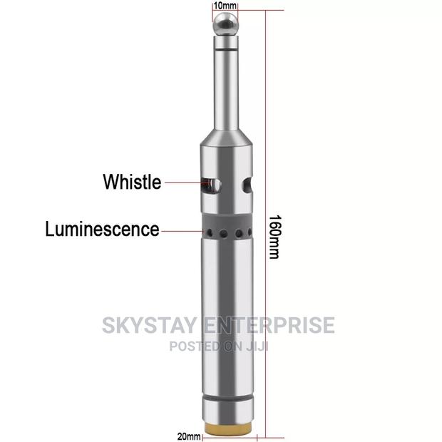 Optical Edge Finder - thumbnail 5
