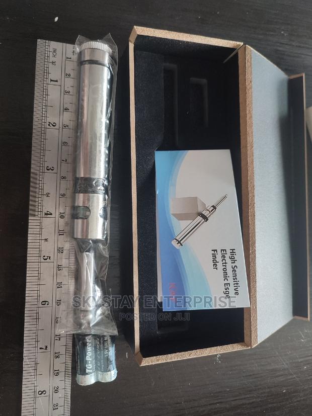 Optical Edge Finder - thumbnail 8