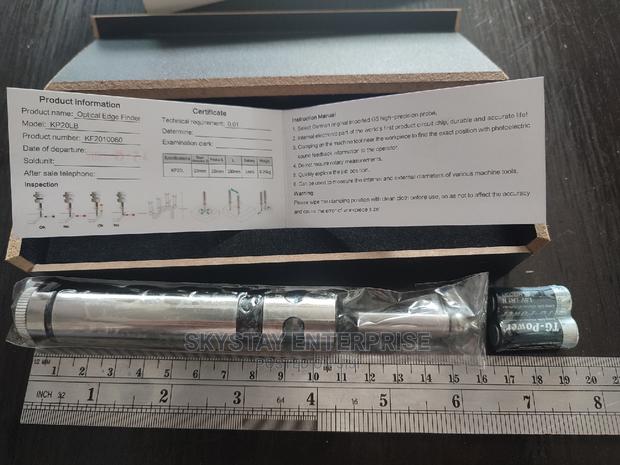 Optical Edge Finder - thumbnail 9