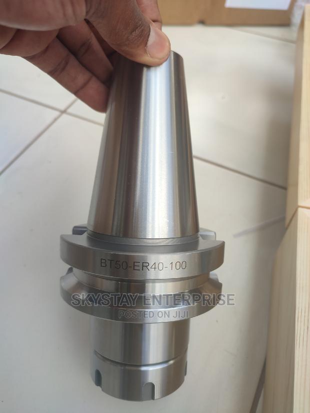 BT50ER40 Collet Set - thumbnail 3