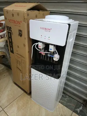 Vitron Dispenser Hot Cold
