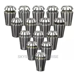 ER32 Collet 2-20mm 11pcs