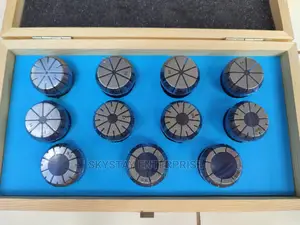 ER32 Collet 2-20mm 11pcs