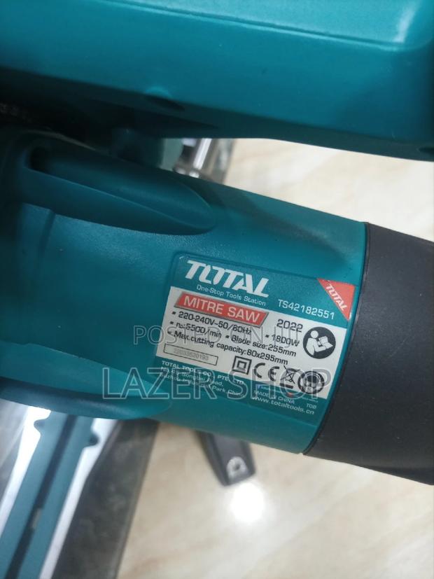 Mitre Saw. - thumbnail 3