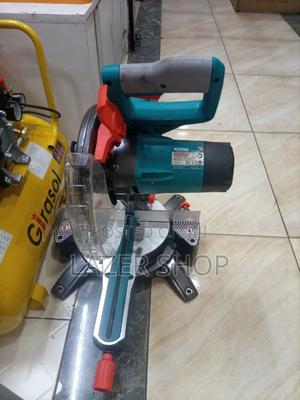 Mitre Saw. - thumbnail 2