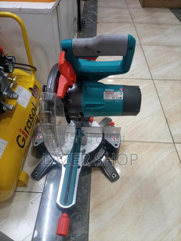 Mitre Saw. - main view