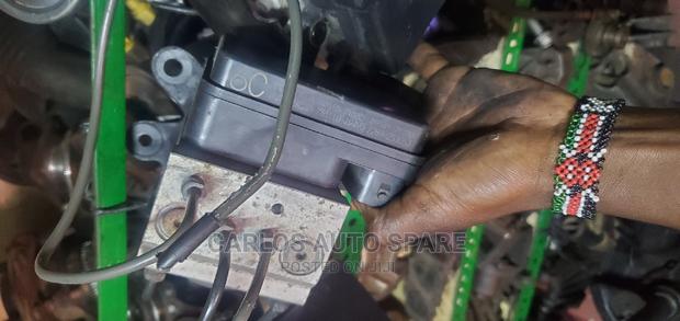 ABS Pump Hilux Vigo - thumbnail 2