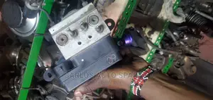ABS Pump Hilux Vigo