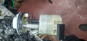 Fuel Pump Nissan NV200