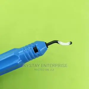 Deburring Tool