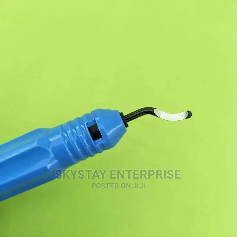 Deburring Tool