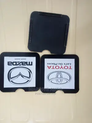 Pockets Cover for License Are Available
