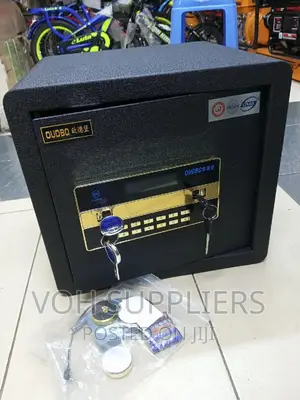 Big Safe Box Fire Proof