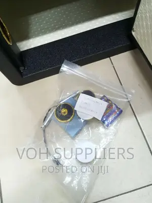 Big Safe Box Fire Proof
