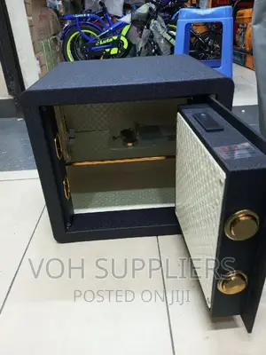 Big Safe Box Fire Proof