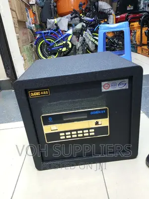 Big Safe Box Fire Proof