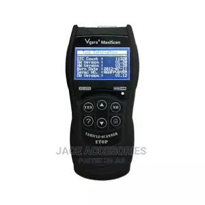 Vgate Vs890 Car Diagnostic