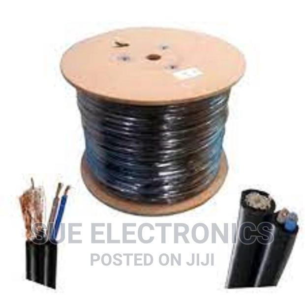 Rg 59 Cable 305 Meters