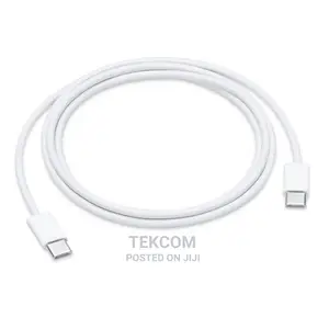 USB C Charge Cable – 1M –