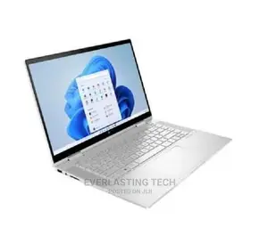 New Laptop HP Pavilion 13 8GB AMD Ryzen 5 SSD 512GB