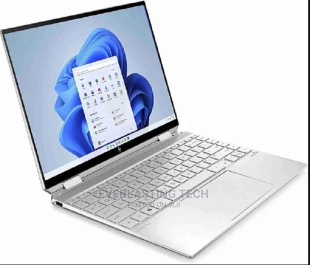 New Laptop HP Pavilion 13 16GB AMD Ryzen 7 SSD 1T - main view