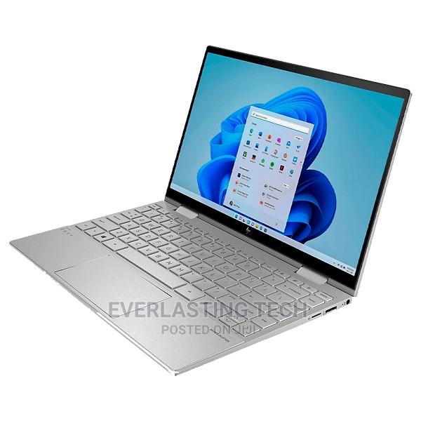 New Laptop HP Pavilion 13 16GB AMD Ryzen 7 SSD 1T - thumbnail 2