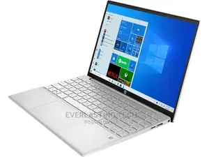 New Laptop HP Pavilion 13 16GB AMD Ryzen 7 SSD 1T