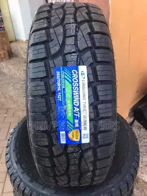 265/70 R16 Linglong Tyre 112T