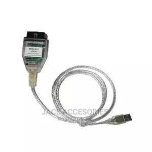 Acardiag Toyota Techstream Vci J2534