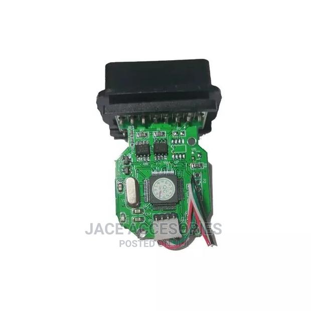 Acardiag Toyota Techstream VCI J2534 - thumbnail 5