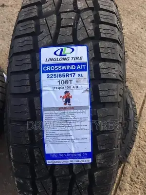 225/65 R17 Linglong Tyres 106 T