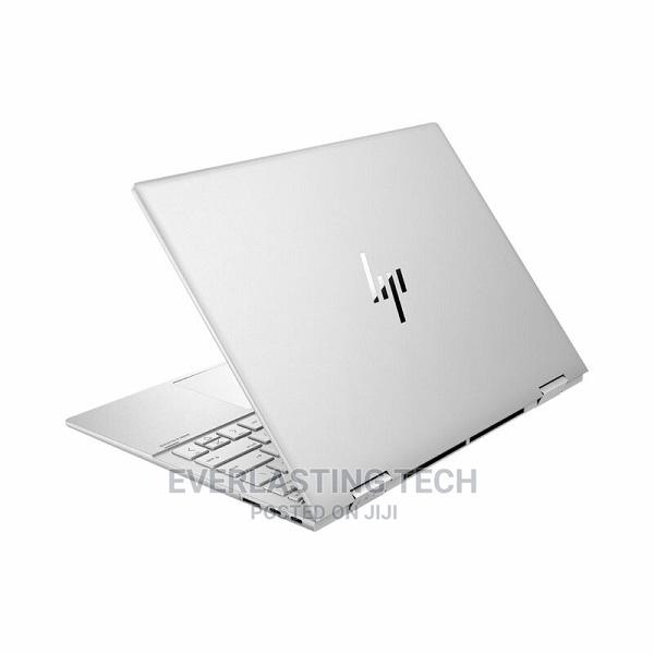 New Laptop HP Envy X360 8GB Intel Core I7 SSD 512GB