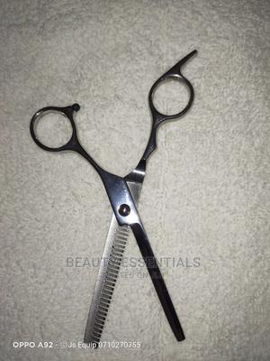 Thinning Stainless Steel Scissors - thumbnail 2