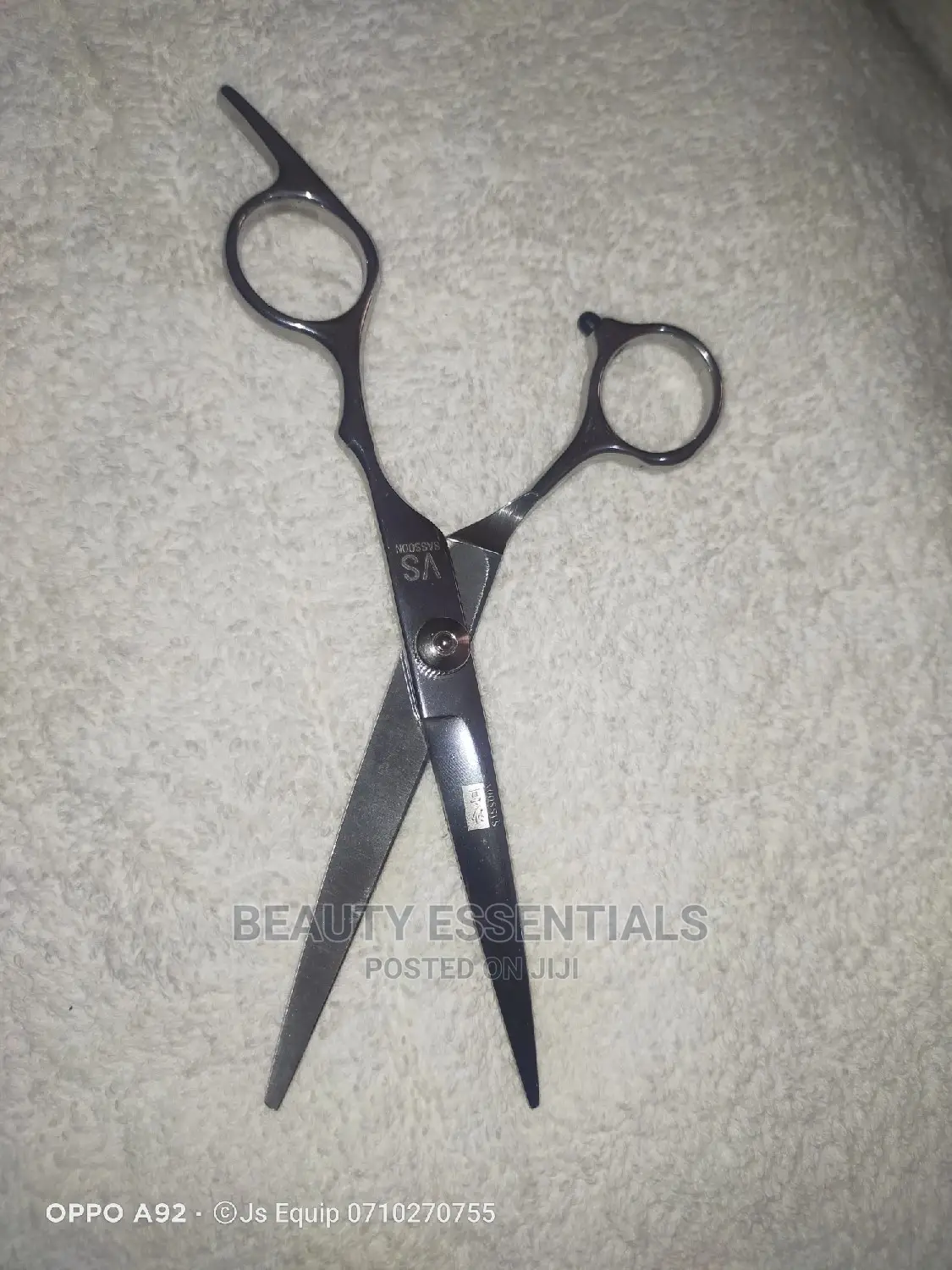 Pair of Scissors