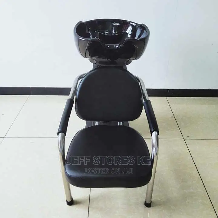 Barber /Salon Shampoo Unit