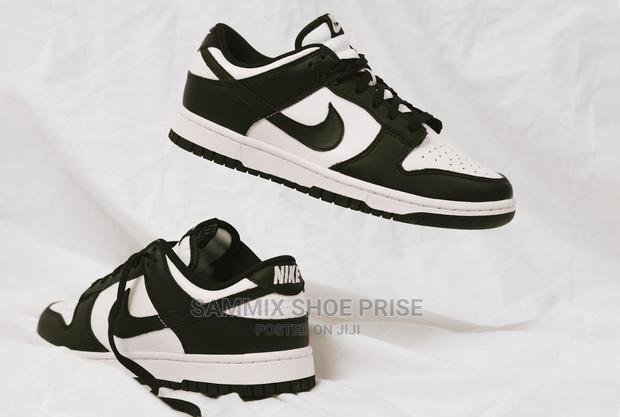 Jordan SB Dunk - main view