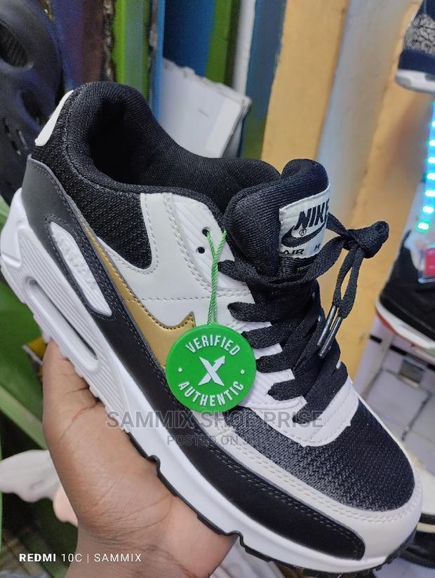 Airmax 90 Sneakers - thumbnail 2