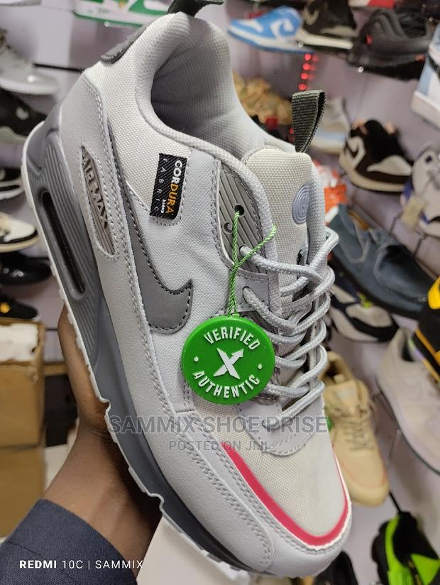 Airmax 90 Sneakers - thumbnail 3