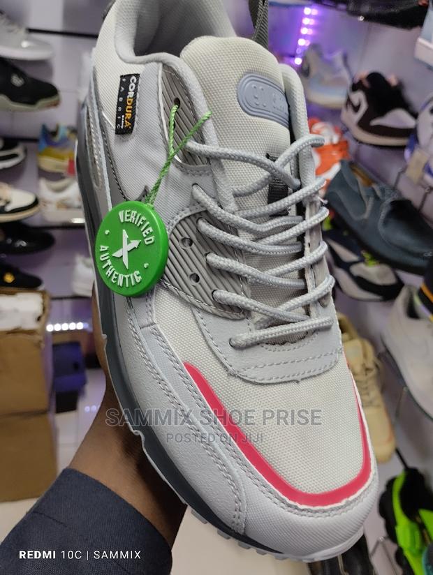 Airmax 90 Sneakers - thumbnail 4