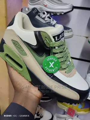 Authentic Airmax 90