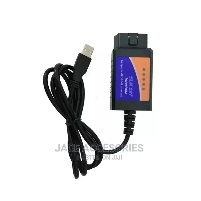 Elm327 With Switch Forscan For Ford And Mazda