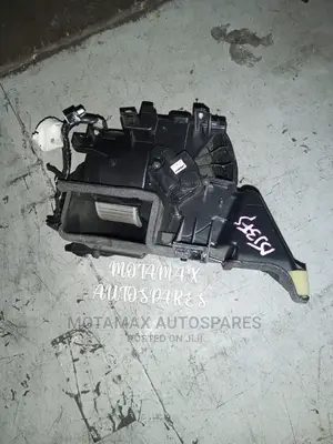 Mazda Demio 2015 Dj5 Ac Blower Motor/ Fan.