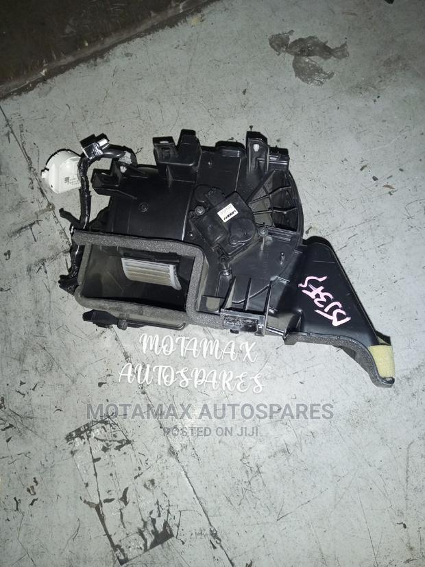 Mazda Demio 2015 Dj5 Ac Blower Motor/ Fan.